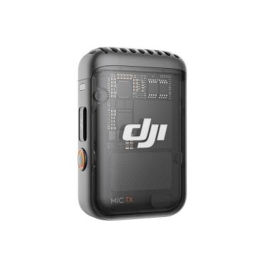 Imagem de Microfone DJI Mic 2 (1 TX Microfone) BR - DJI114
