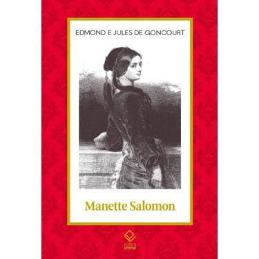 Imagem de Manette Salomon