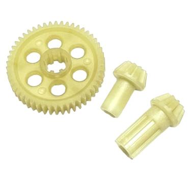 Imagem de ZDdingTech M16020 Spur Gear,Drive Pinions Parts for 1:16 HBX 16889 16890 16890A 16889A 16889PRO HM161 RC Trucks Parts