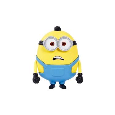 Imagem de Otto Mini Figura 10Cm Minions A Origem Gru Clássico Mattel