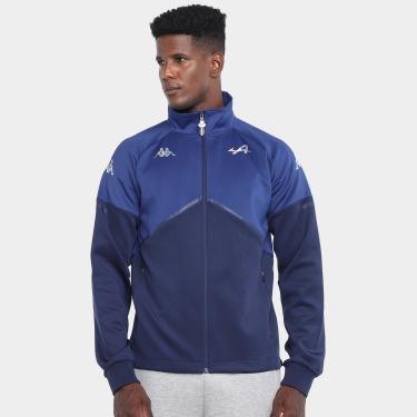 Imagem de Jaqueta Kappa Arufre Mib Alpine F1 Masculina-Masculino