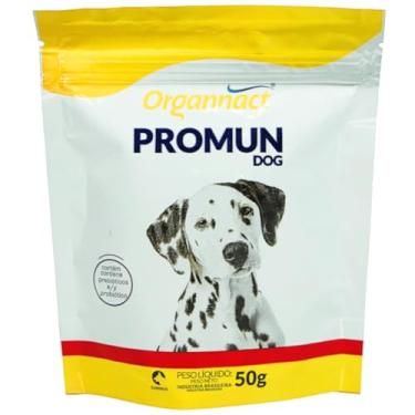 Imagem de PROMUN DOG 50G