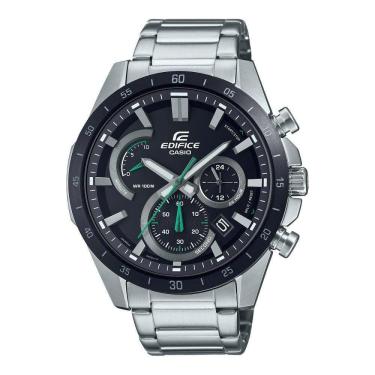Imagem de Relógio Casio Edifice Masculino EFR-573DB-1AVUDF