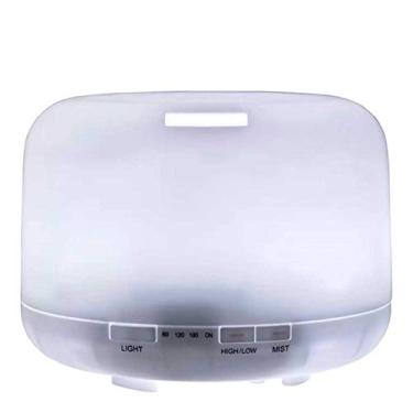 Imagem de DIFUSOR DE AROMAS AIR, HATHAS, Drift Aroma, Branco