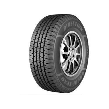 Imagem de Pneu Aro 17 225/60R17 Goodyear 103H SUV 2 Direction 2, 17