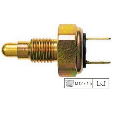 Imagem de Interruptor Luz de Ré Monza /Kadett / Omega /Suprema - Marflex