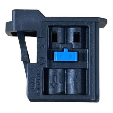 Imagem de Terminal Conector Cabo Fibra Ótica Orig Audi Q5 A8 Touareg - Volkswage
