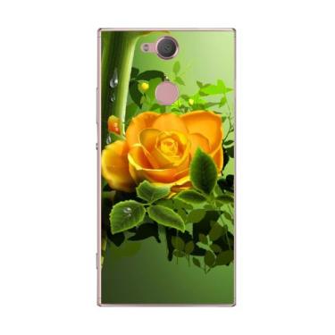 Imagem de Capa Adesivo Skin369 Verso Para Sony Xperia Xa2 (2018) - KawaSkin