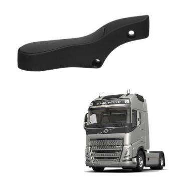 Imagem de Braço Espelho Retrovisor Superior p Volvo FM FH 2011 2012 LE - Fabbof