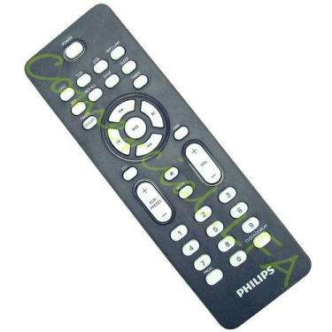 Imagem de Cr original philips rc2023631/01 micro system hi-fi mc-m166 mcm166/78 