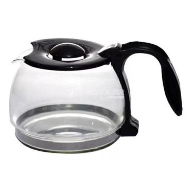 Imagem de Jarra Para Cafeteira Lenoxx Fast Pca011 14 Xícaras