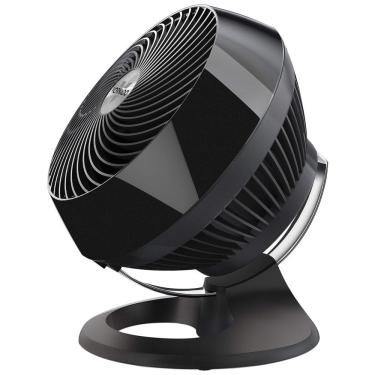 Imagem de Ventilador com 4 Velocidades e Inclinação de 90 Graus, 110V 45W, Vornado 660 CR1 0121 0...