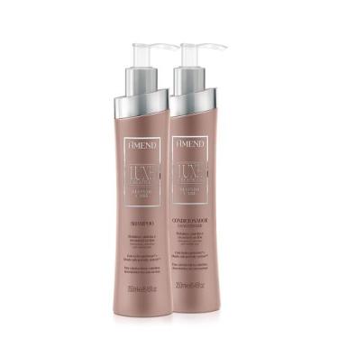Imagem de Amend Luxe Creations Blonde Care Duo (2 produtos)