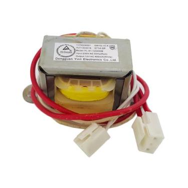 Imagem de Transformador 220V Ar Condicionado Delonghi PACC PACWE 6732