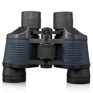 Imagem de Binóculo Profissional Longo Alcance até 10Km Zoom 60x60 c/ Bolsa para 