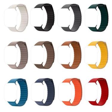 Imagem de Pulseira Loop Compatível com Apple Watch - Baú do Viking, 42-44, Cor, 