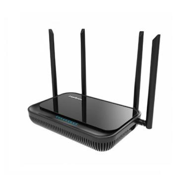 Imagem de Roteador Intelbras ONT com 2 Portas Gigabit ETHERNET 1 Porta FXS e WI-FI - 4750091