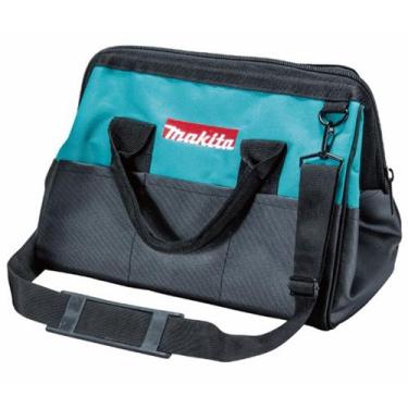 Imagem de Bolsa de Lona para Ferramentas 11 Bolsos Makita 831253-8