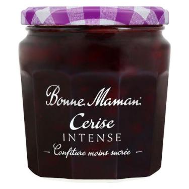 Imagem de Geleia de Cereja Intense Bonne Maman 335g