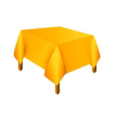 Imagem de Toalha perolada ouro (70x70 cm.) c/ 10 un. - TAMAROZZI EMBALAGENS