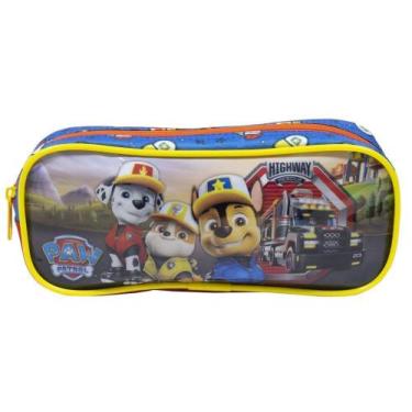 Imagem de Estojo Simples Paw Patrol Xeryus