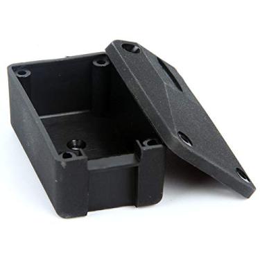 Imagem de LCX Racing 1/10th RC Crawler Car RC Scale Nylon Receiver Box for Axial SCX10 II 90046 SCX10 57x34x26mm, Upgrades Parts Accessories