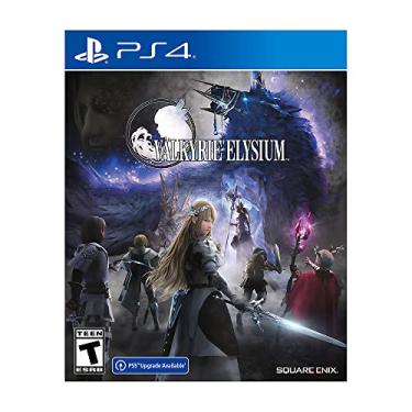 Imagem de Valkyrie Elysium PlayStation 4 with Free Upgrade to the Digital PS5 Version
