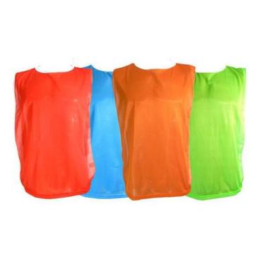 Imagem de Colete para Treino Plus - Lambra, Branco