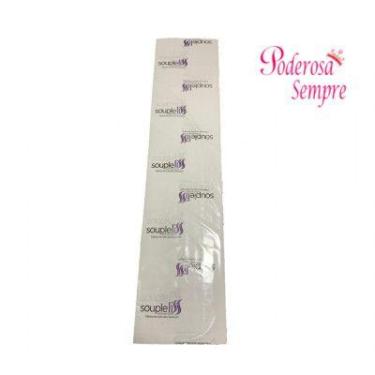 Imagem de Papel Para Mechas Souple Liss  - Escolha o seu , 11X47