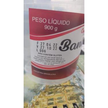 Imagem de Banha Suína 900g Canavezi - CANAVEZI 