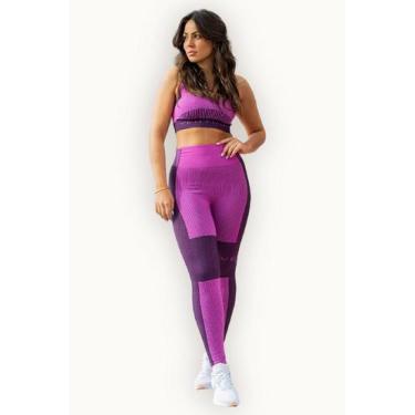 Imagem de Legging Manzano - Ventuno Confecções, Preto