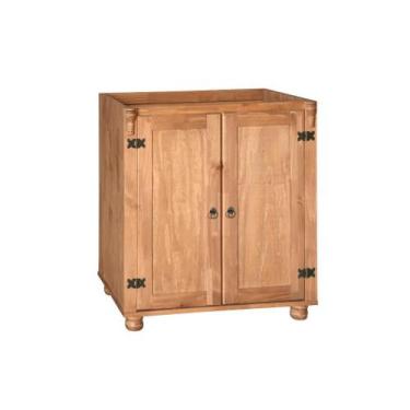 Imagem de Balcão para Fogão - 2 Portas Almofadadas - Tommy Design - Adriano Nepp