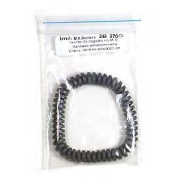 Imagem de Magneto (imã) Acupuntura - 8x3 Mm 3B - 370 Gauss - 60 Unid. - New Imãs