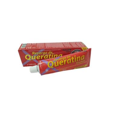 Imagem de Queratina Novex Concentrada Embelleze 80g