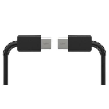 Imagem de Cabo Carregador Original duplo C para Samsung S24 S23 S22 S21 S20 . - 