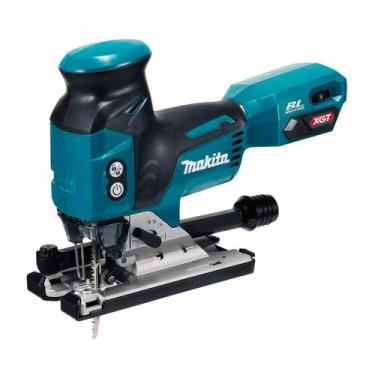 Imagem de Serra Tico Tico à Bateria 40V JV001GZ Makita ( Sem Bateria e Carregado