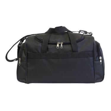 Imagem de Bolsa De Viagem 3 Divisões Ls Bv6447 - LS Bolsas
