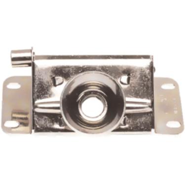 Imagem de Fechadura Tranca Trava Inferior Capô Fusca 1959 A 1971 [F103]