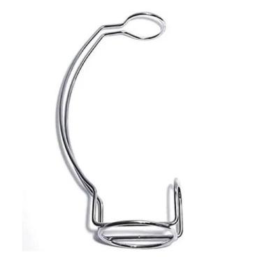 Imagem de Suporte de oleo azeite cozinha bancada cromado - 111 - MS