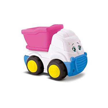 Imagem de Bambola Carrinho Milady 44 Gatos 8cm