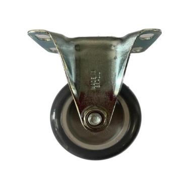 Imagem de Rodízio Fixo Capacidade 45kg - FL 210 BPF - NOVEX