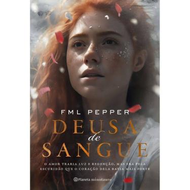 Imagem de Deusa de Sangue