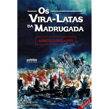 Imagem de Os vira-latas da madrugada