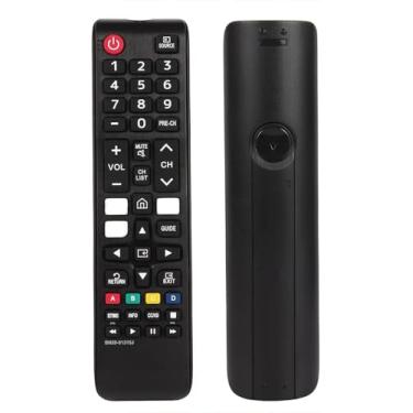 Imagem de Controle remoto universal BN59-01315J Substituição para TVs Samsung Smart TV 4K UHD Curve Ultra HDTV LED 6 7 8 Series - sem necessidade de configuração