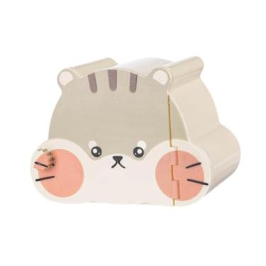 Imagem de ＡＷＨＡＯ Casa de hamster atividade brinquedo cama hideaway cabine hamster dormir hamster habitat decoração para rato gerbils lemmings chinchila, Rosa Cinza