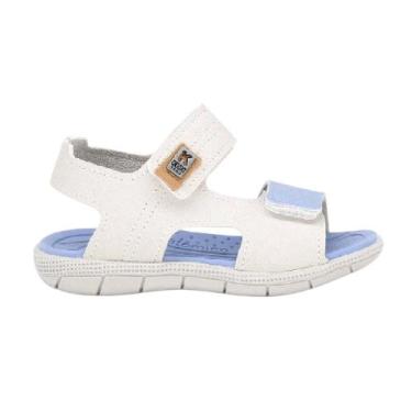 Imagem de Papete klin tic tac ref 171197000 infantil, 24, Azul