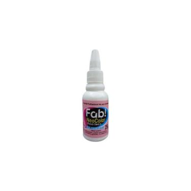 Imagem de Corante Fab Neocolor Rosa Seco 25grs