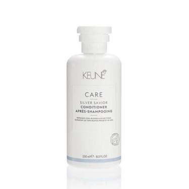 Imagem de Keune Care Silver Savior Condicionador 250ml - Keune Haircosmetics
