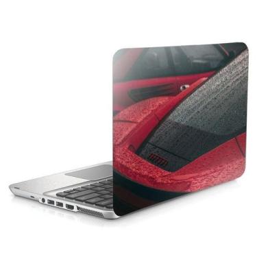 Imagem de Skin Adesivo Protetor Para Notebook 13,3 Ferrari B11 - Skin Zabom