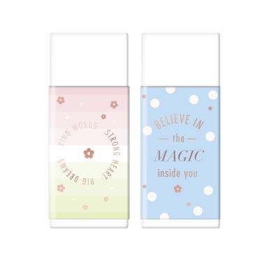 Imagem de Borracha Tilibra - Soho (Unidade)